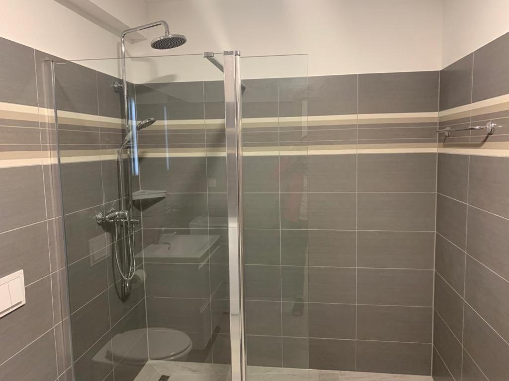 Apartman Dalija วิงกุรัน ภายนอก รูปภาพ
